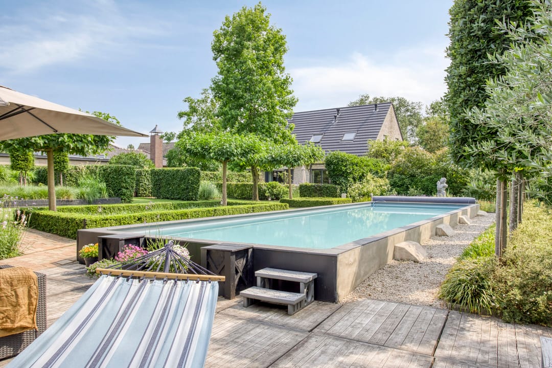 Photo 2 of Binnenpad 12-A