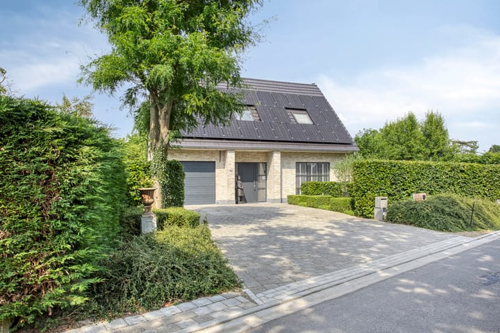 Photo 5 of Binnenpad 12-A