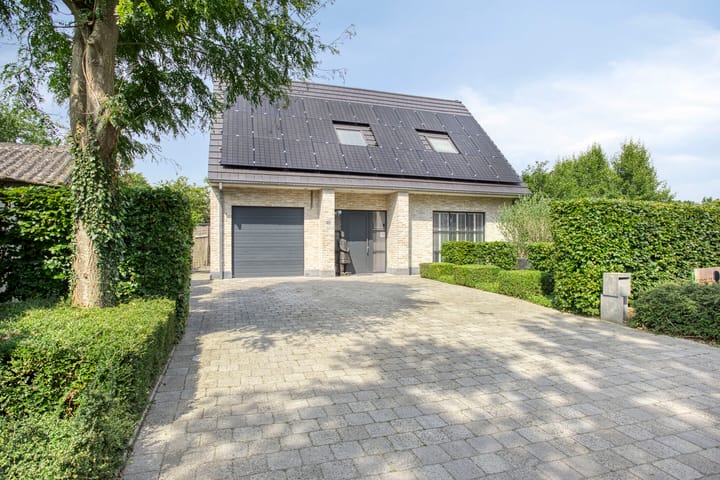 Photo 7 of Binnenpad 12-A