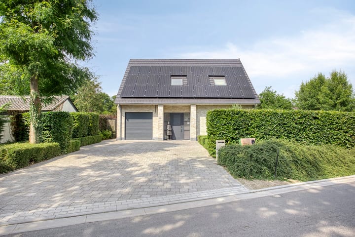 Photo 6 of Binnenpad 12-A