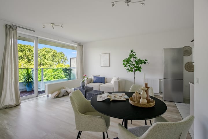 Photo 7 of Willem Augustinstraat 314