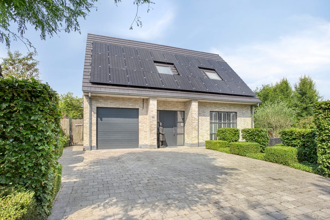 Photo 8 of Binnenpad 12-A