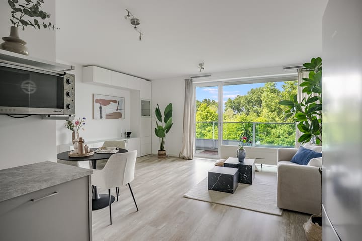 Photo 12 of Willem Augustinstraat 314