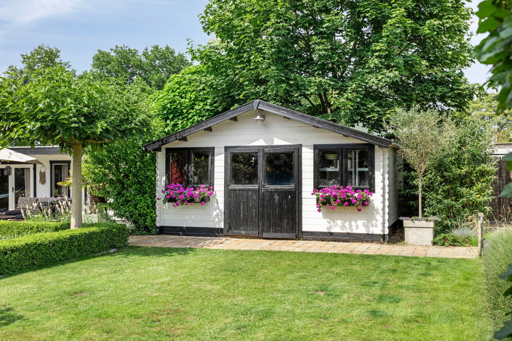 Photo 39 of Binnenpad 12-A