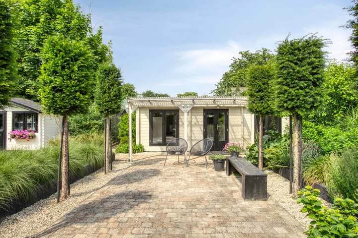 Photo 41 of Binnenpad 12-A