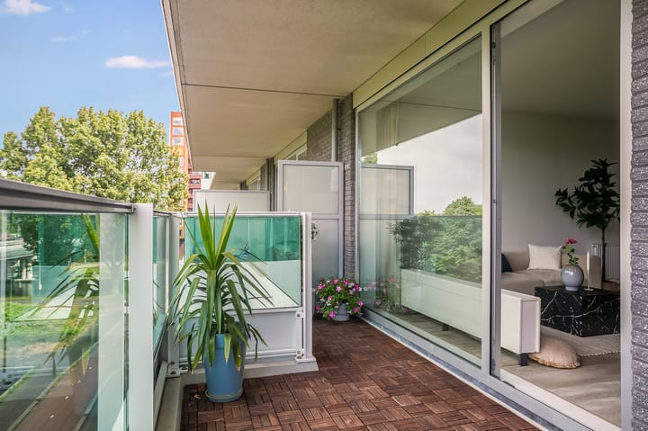 Photo 16 of Willem Augustinstraat 314