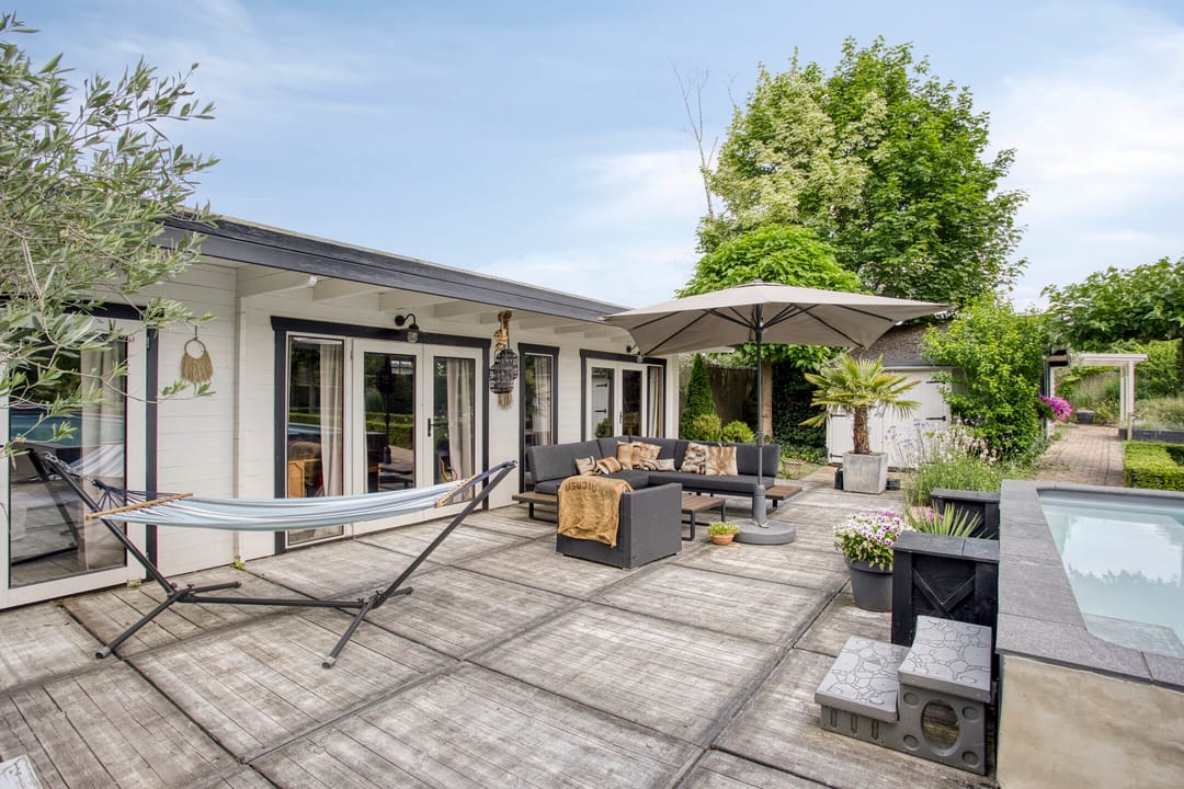 Photo 43 of Binnenpad 12-A