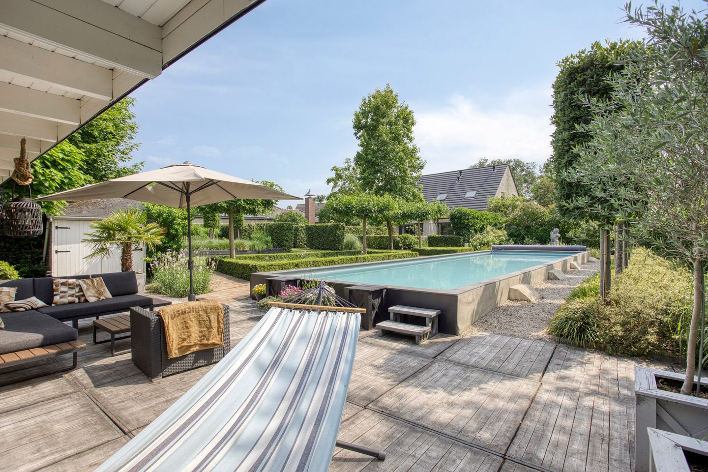 Photo 44 of Binnenpad 12-A