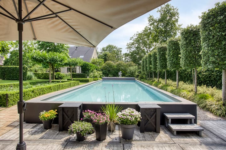 Photo 45 of Binnenpad 12-A