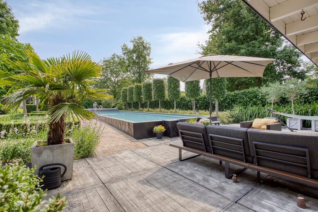 Photo 46 of Binnenpad 12-A