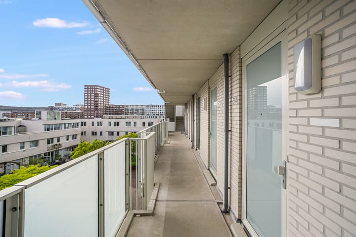 Photo 25 of Willem Augustinstraat 314