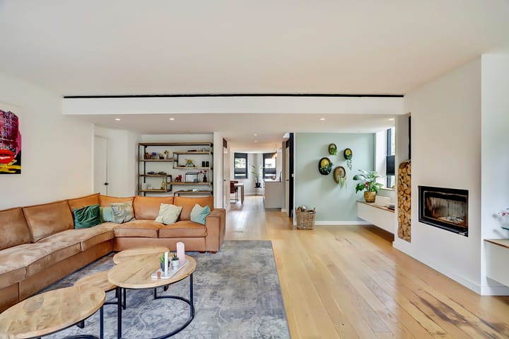 Foto 9 van De Koningshof 24