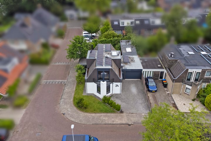 Foto 28 van De Koningshof 24