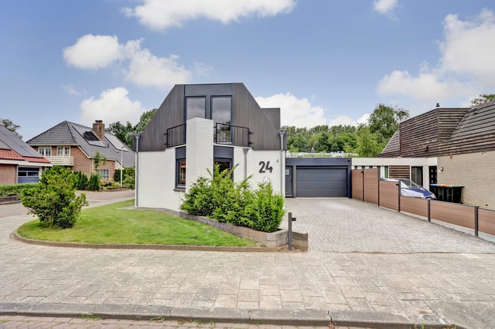 Foto 41 van De Koningshof 24