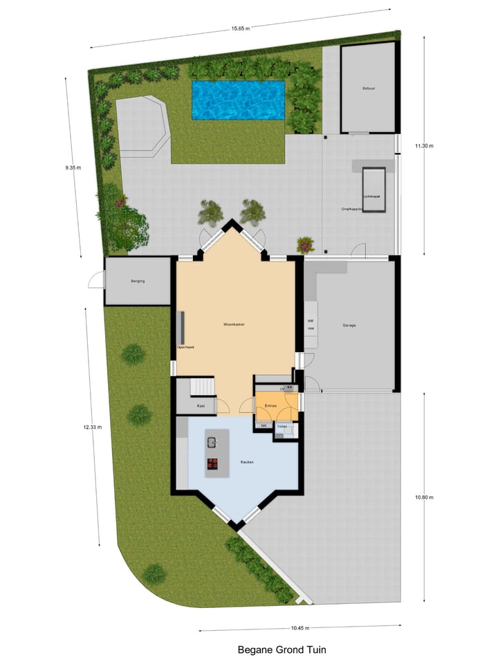 Foto 44 van De Koningshof 24