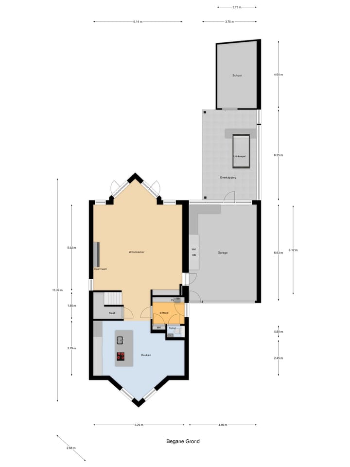 Foto 45 van De Koningshof 24