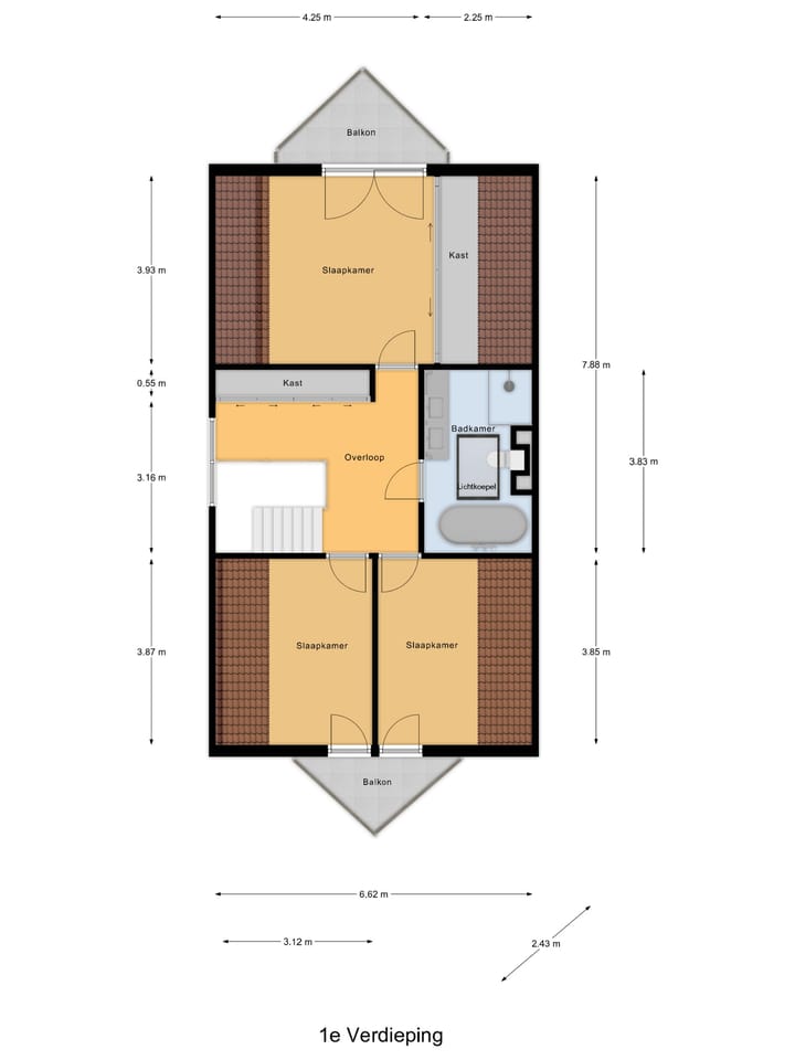 Foto 46 van De Koningshof 24