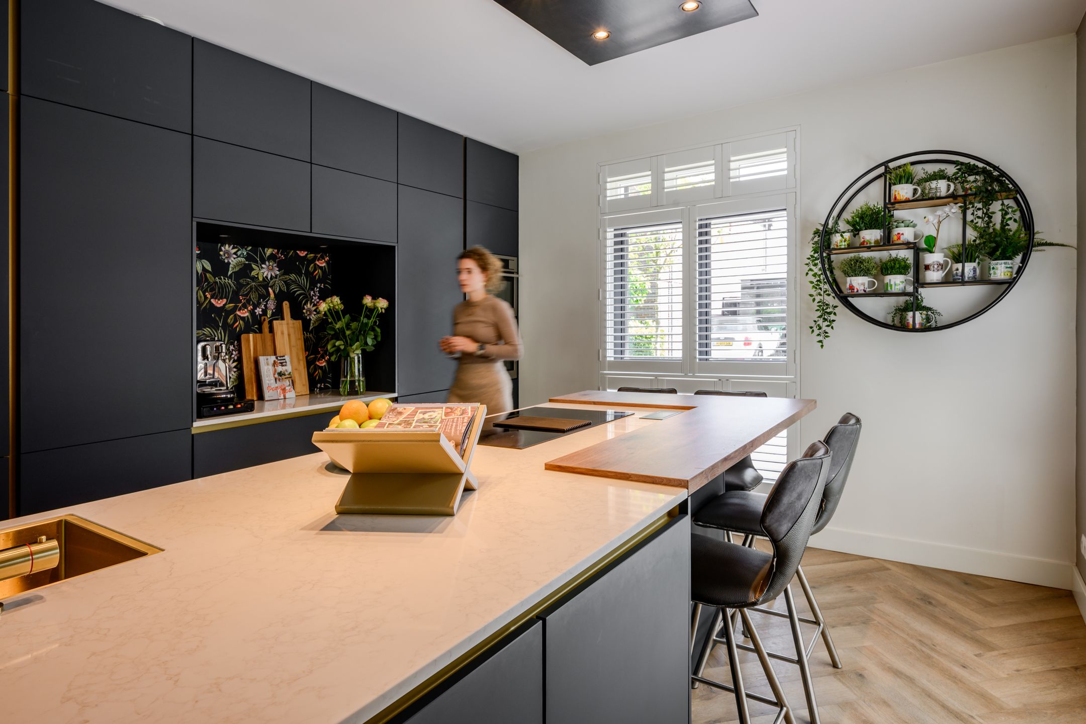 Foto 3 van Apollolaan 29