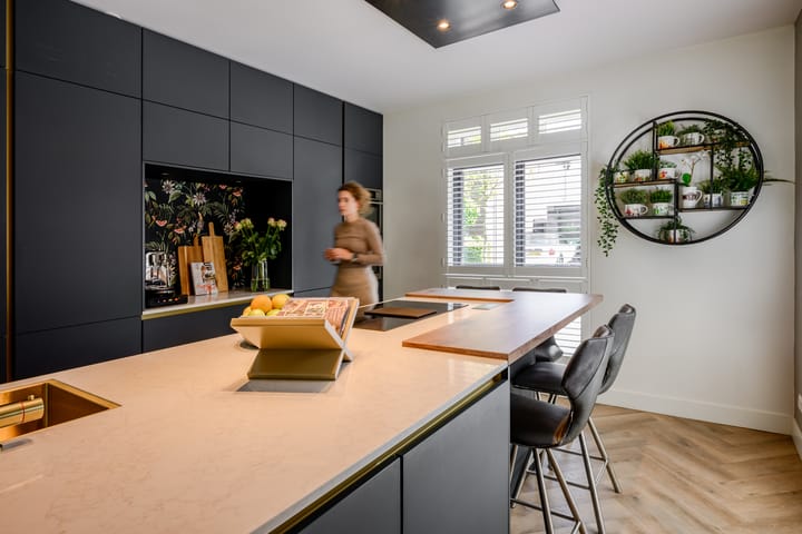 Foto 3 van Apollolaan 29