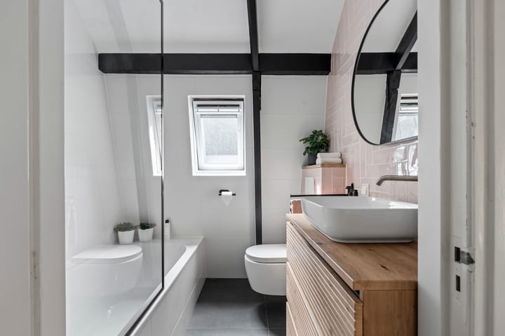 Foto 5 van Lijnbaansgracht 204-3