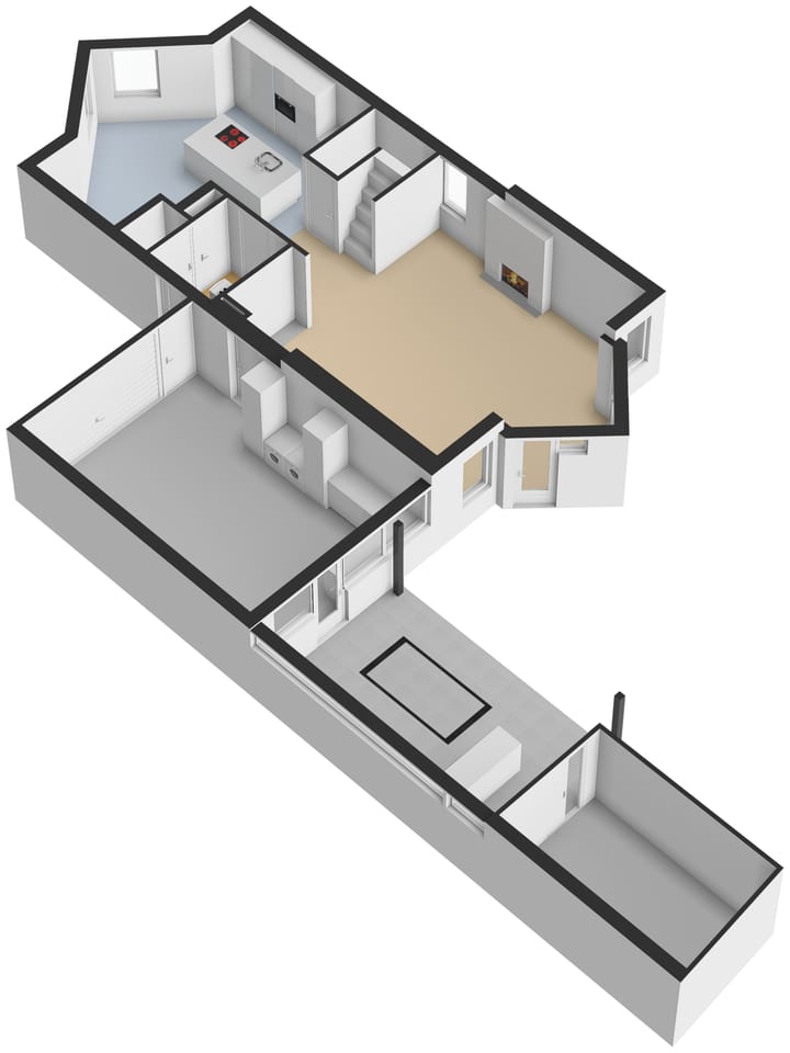 Foto 49 van De Koningshof 24