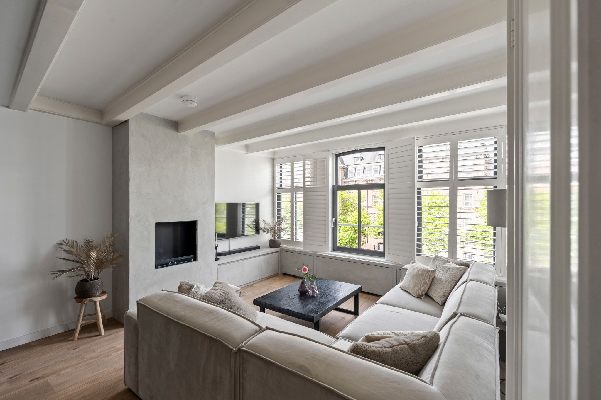 Foto 6 van Lijnbaansgracht 204-3