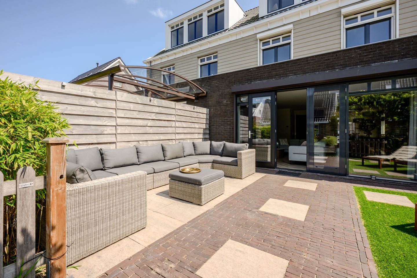 Foto 5 van Apollolaan 29