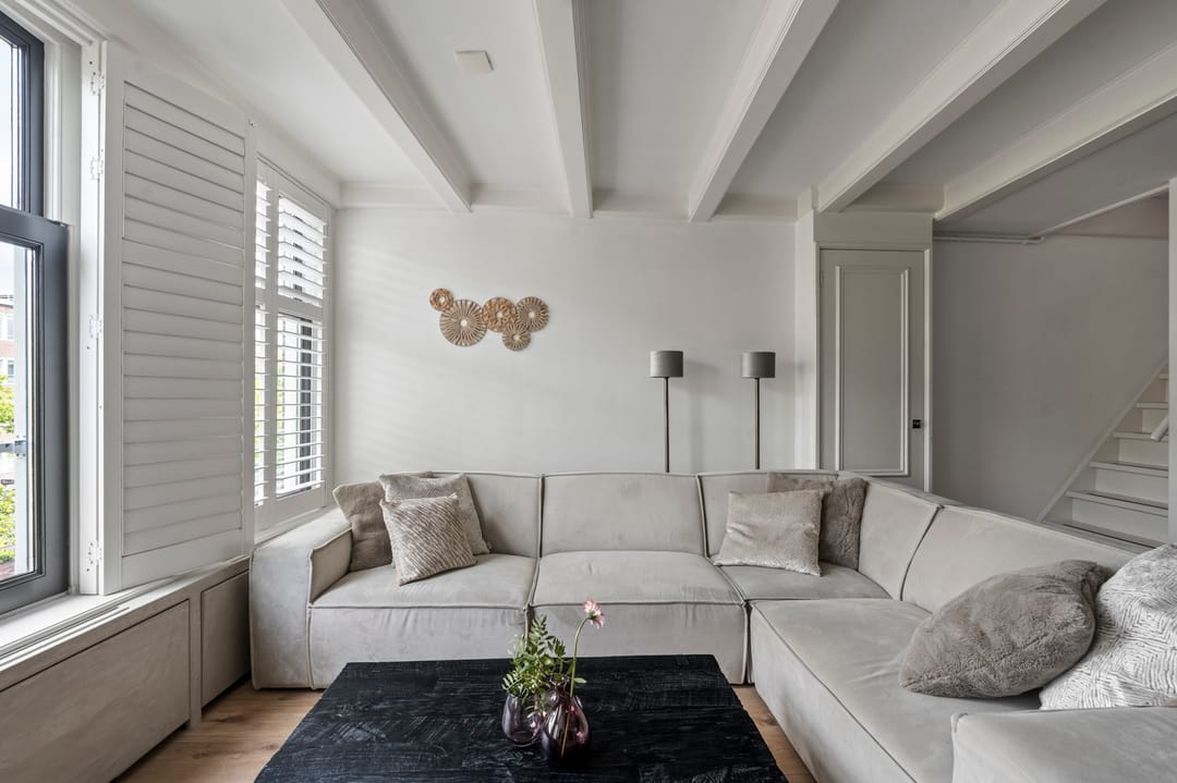 Foto 8 van Lijnbaansgracht 204-3