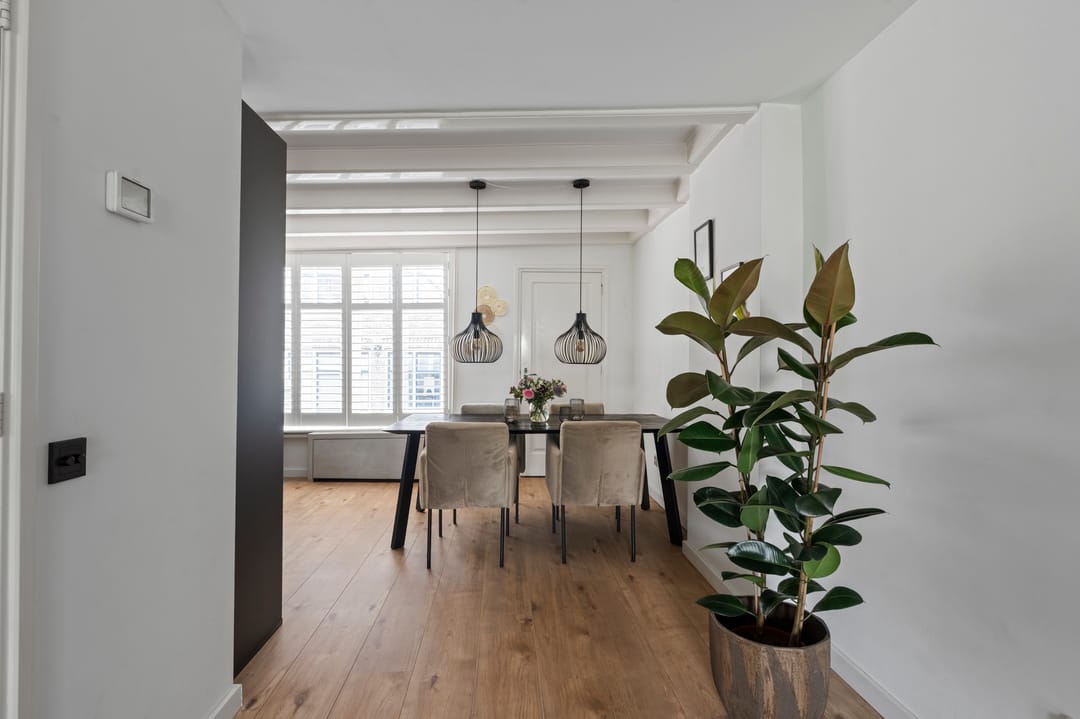 Foto 11 van Lijnbaansgracht 204-3