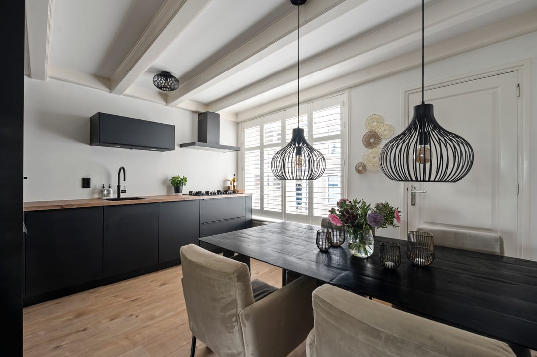 Foto 13 van Lijnbaansgracht 204-3