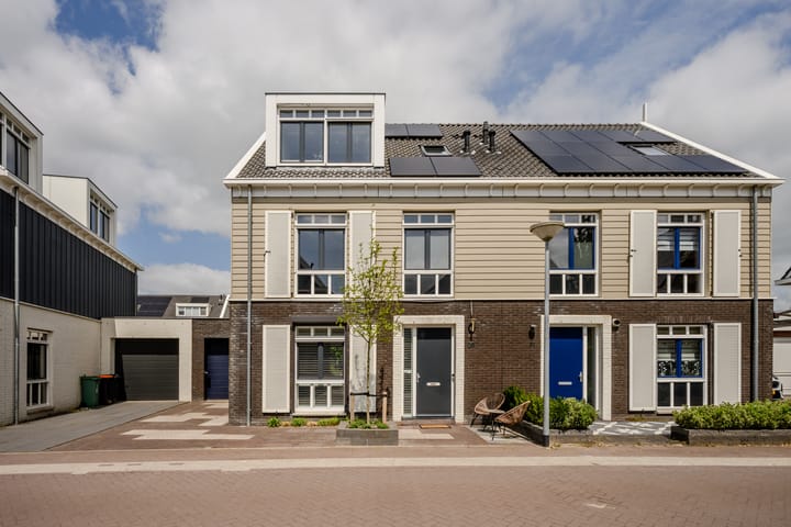 Foto 7 van Apollolaan 29