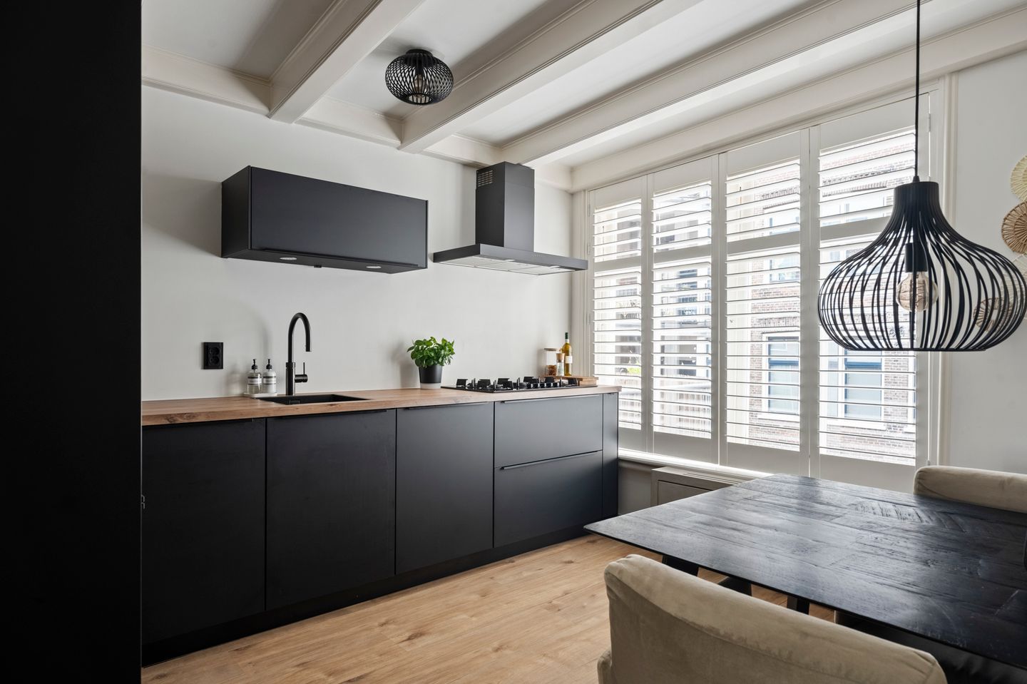 Foto 14 van Lijnbaansgracht 204-3