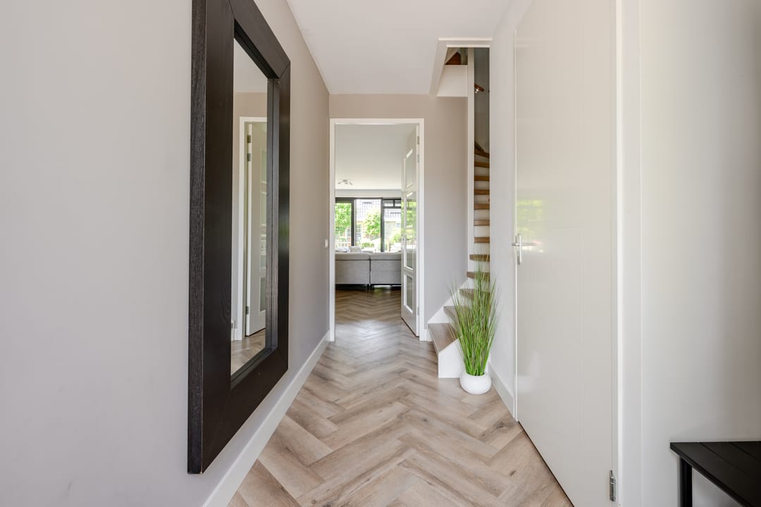 Foto 8 van Apollolaan 29