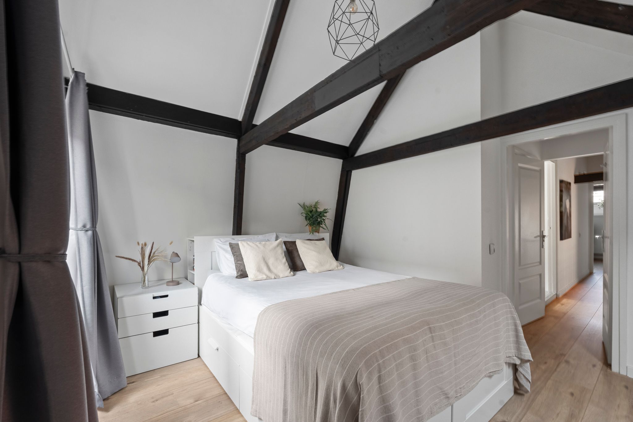 Foto 15 van Lijnbaansgracht 204-3