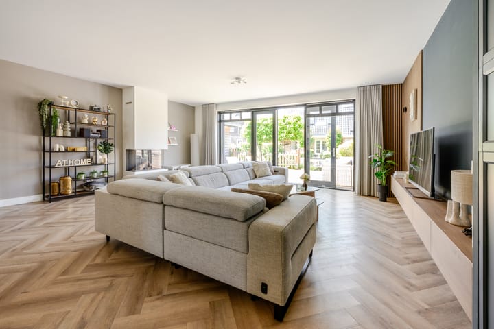 Foto 9 van Apollolaan 29