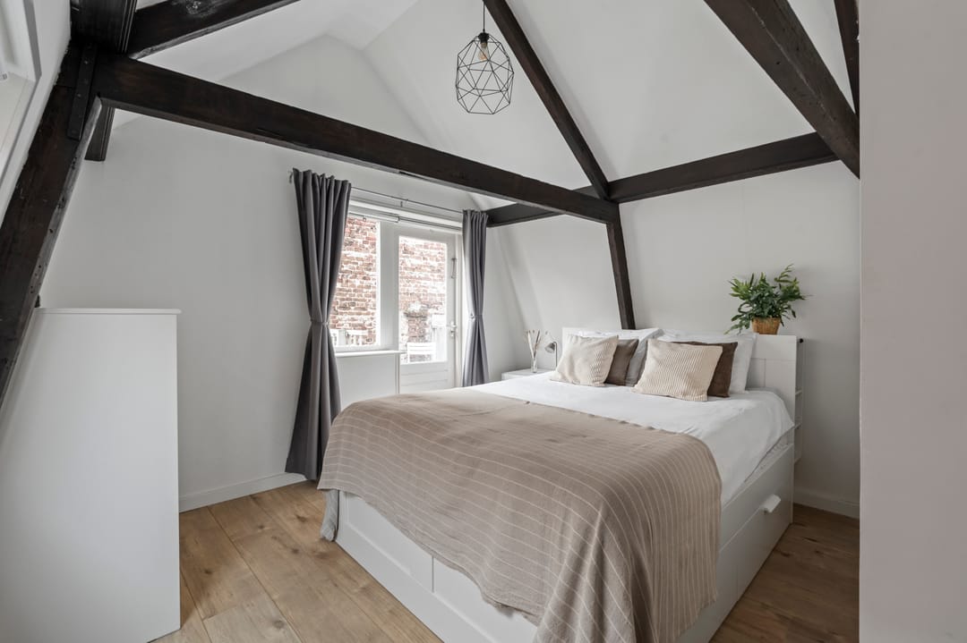 Foto 16 van Lijnbaansgracht 204-3