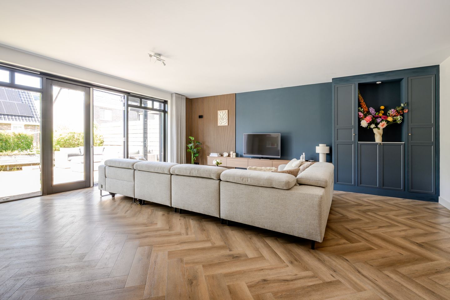 Foto 10 van Apollolaan 29