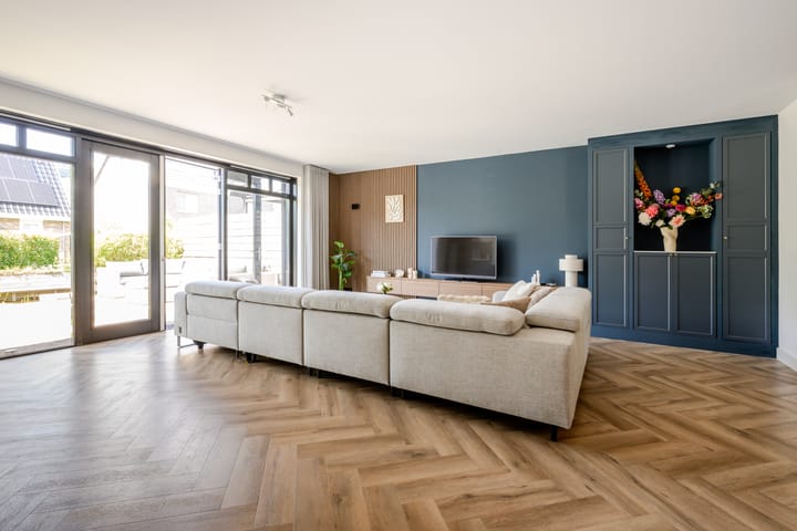 Foto 10 van Apollolaan 29