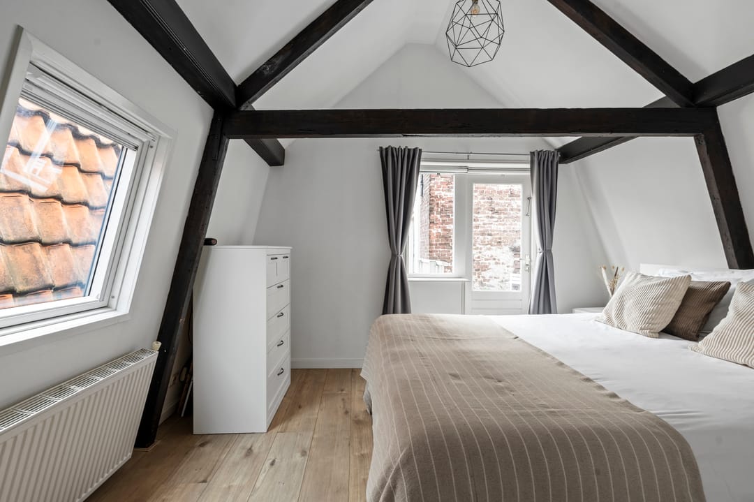 Foto 17 van Lijnbaansgracht 204-3