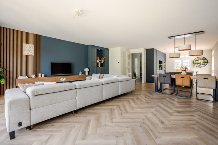 Foto 11 van Apollolaan 29