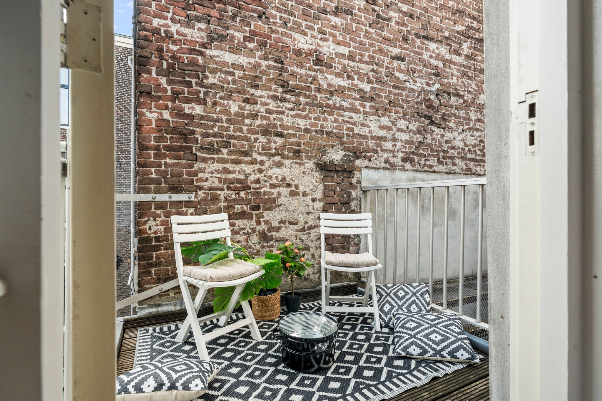 Foto 18 van Lijnbaansgracht 204-3