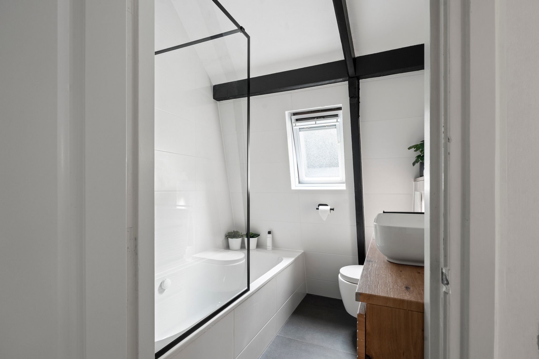 Foto 21 van Lijnbaansgracht 204-3