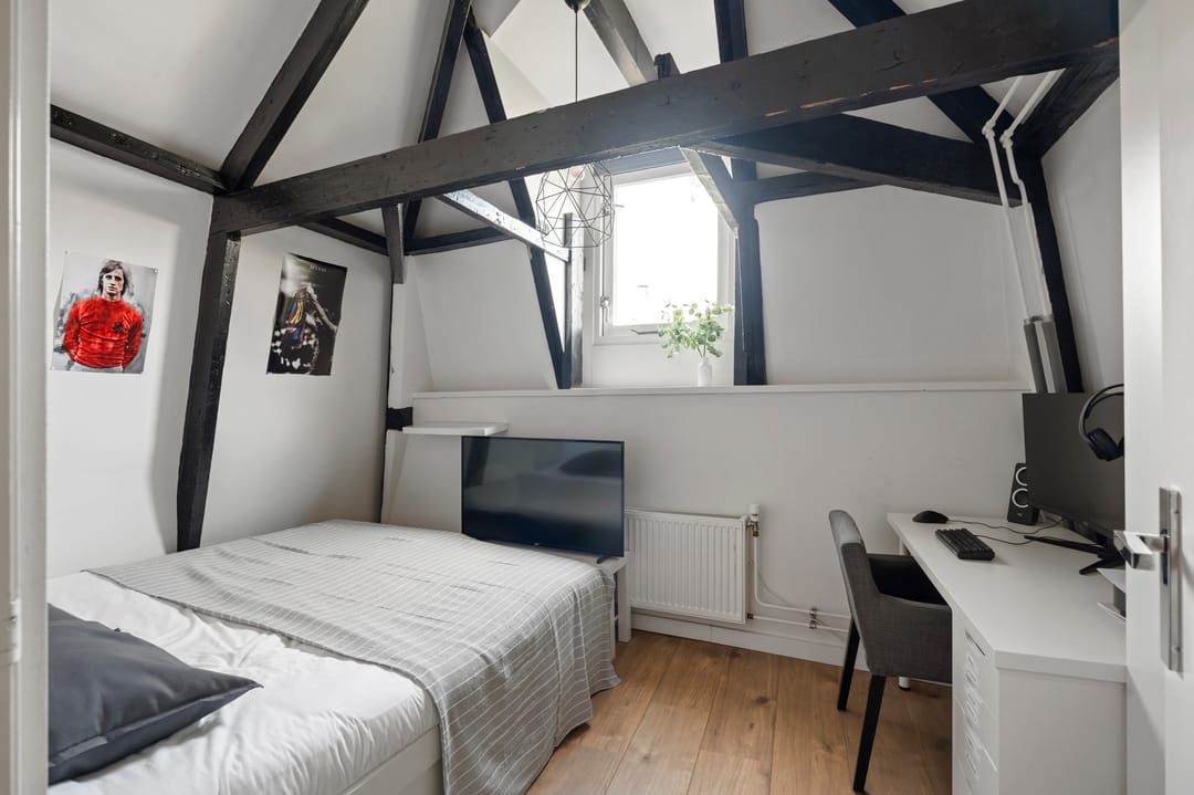 Foto 22 van Lijnbaansgracht 204-3