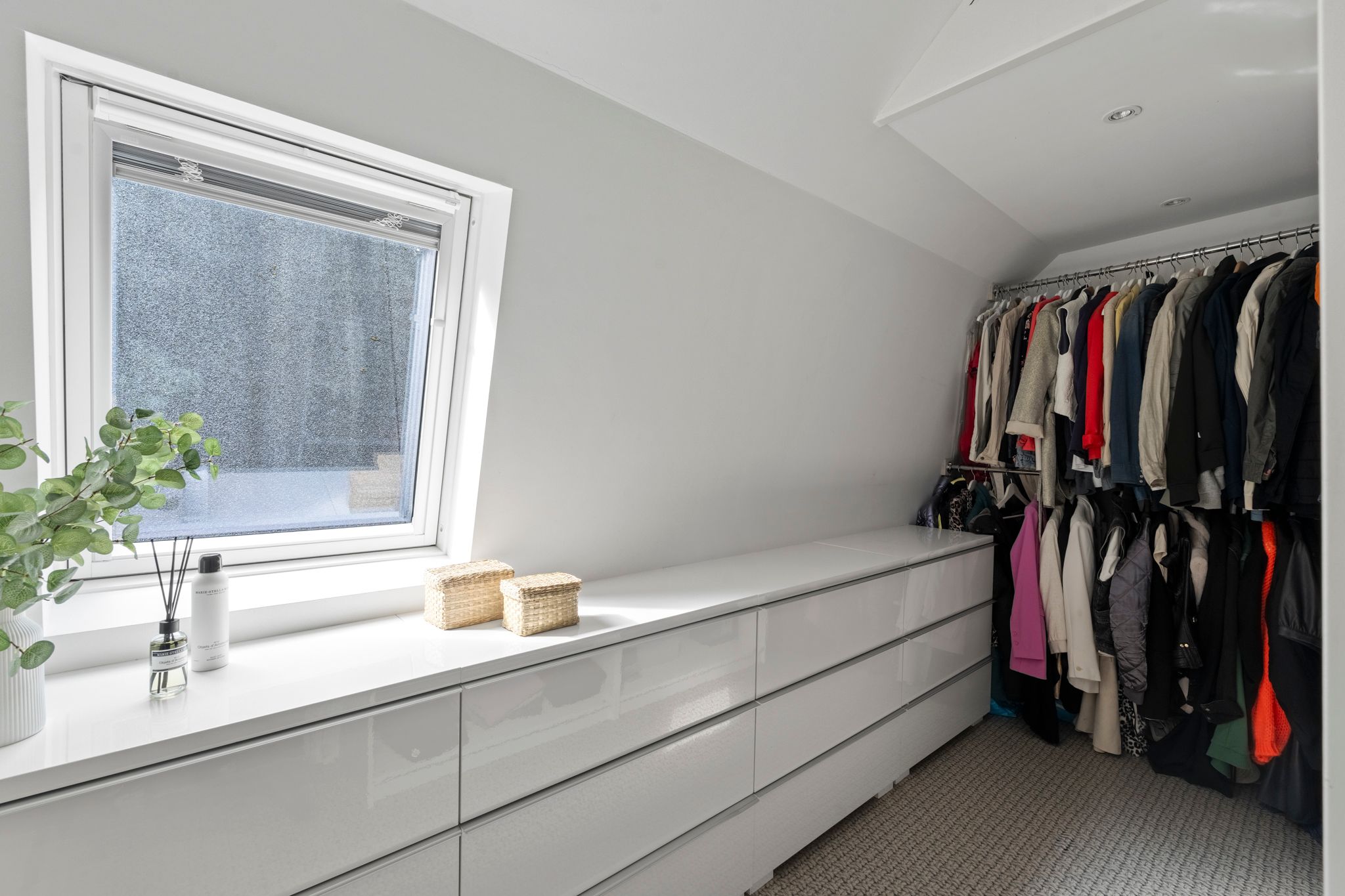 Foto 24 van Lijnbaansgracht 204-3