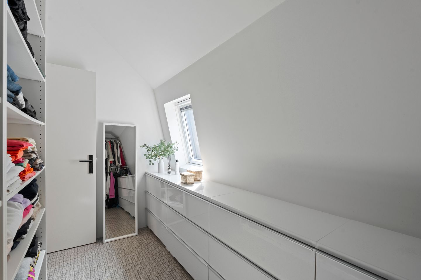 Foto 25 van Lijnbaansgracht 204-3