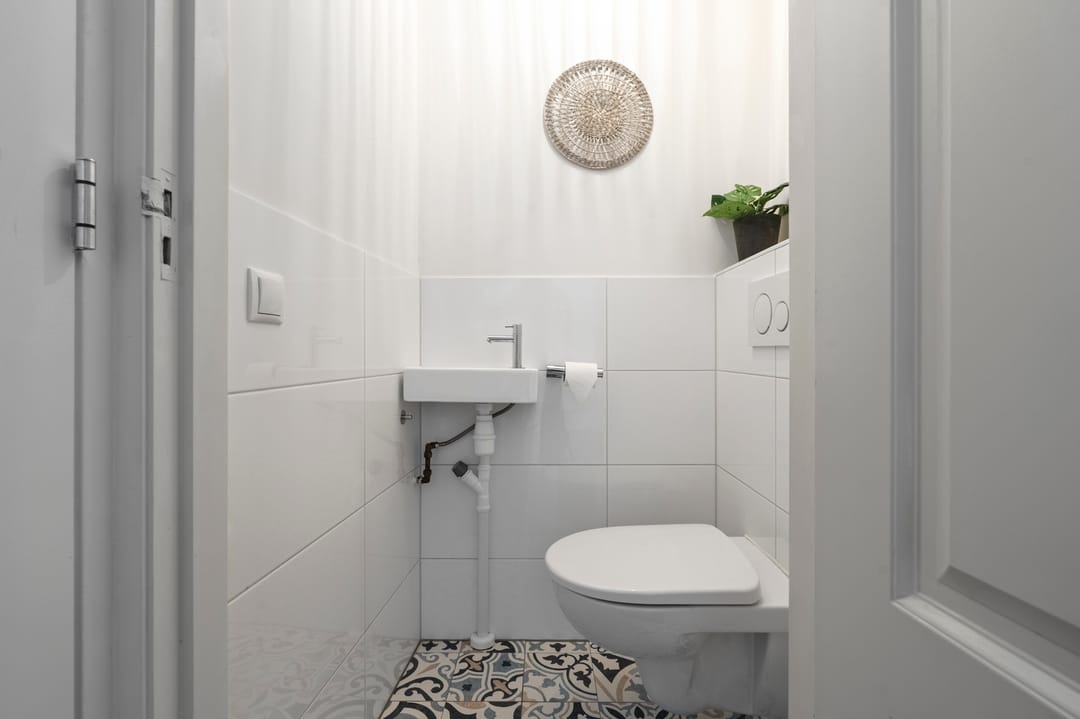 Foto 26 van Lijnbaansgracht 204-3