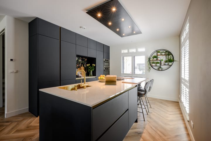 Foto 19 van Apollolaan 29