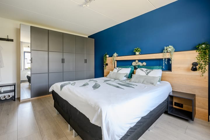 Foto 25 van Apollolaan 29