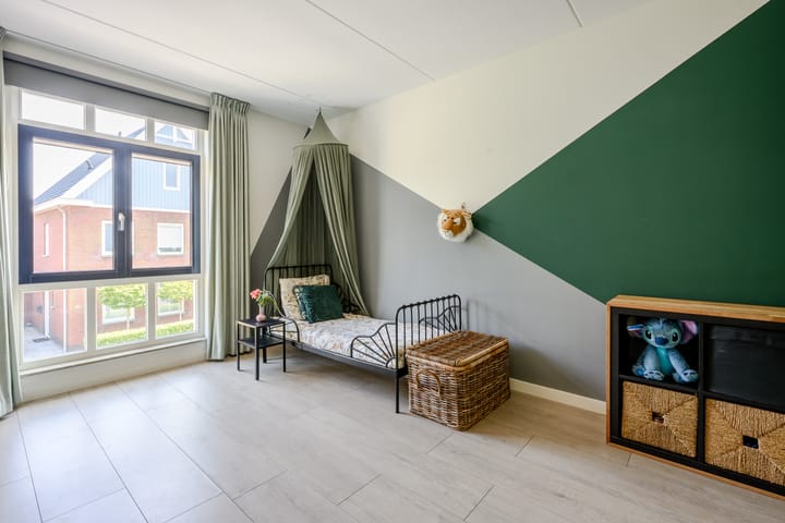 Foto 26 van Apollolaan 29