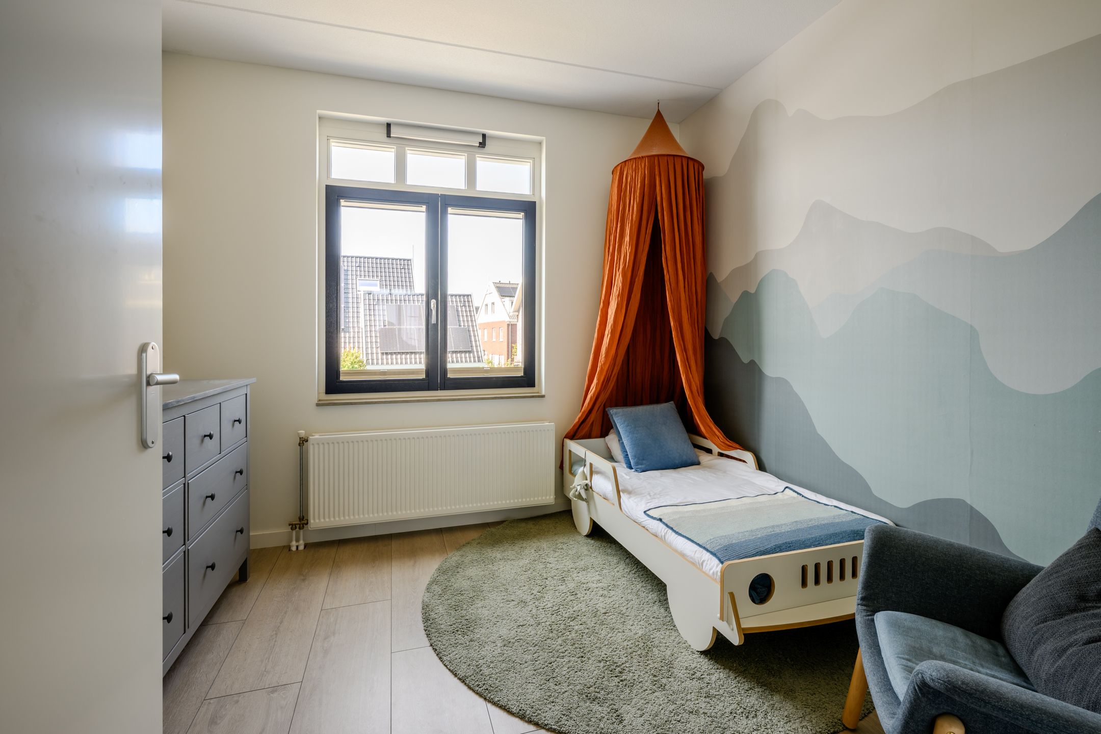 Foto 27 van Apollolaan 29